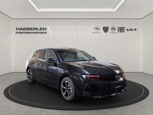 Opel Astra Edition 🔥 inkl. Allwetterreifen auf Alufelge und Sitzheizung 🔥
