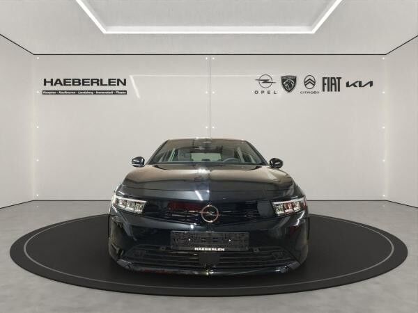 Opel Astra Edition 🔥 inkl. Allwetterreifen auf Alufelge und Sitzheizung 🔥