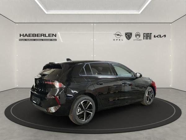 Opel Astra Edition 🔥 inkl. Allwetterreifen auf Alufelge und Sitzheizung 🔥