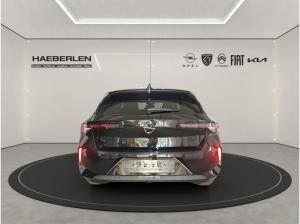 Opel Astra Edition 🔥 inkl. Allwetterreifen auf Alufelge und Sitzheizung 🔥