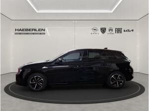 Opel Astra Edition 🔥 inkl. Allwetterreifen auf Alufelge und Sitzheizung 🔥