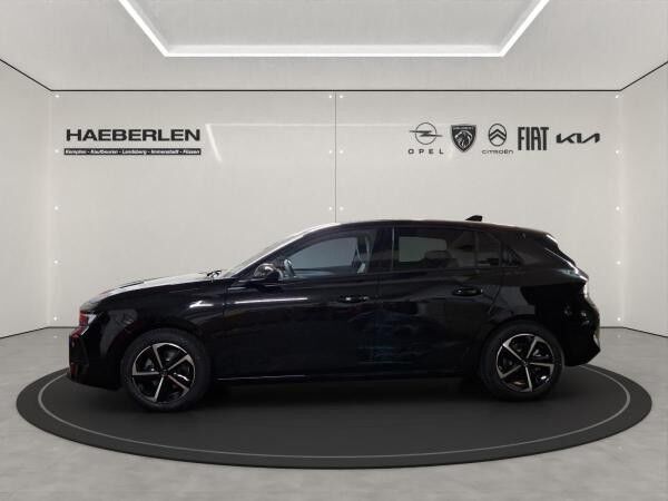 Opel Astra Edition 🔥 inkl. Allwetterreifen auf Alufelge und Sitzheizung 🔥