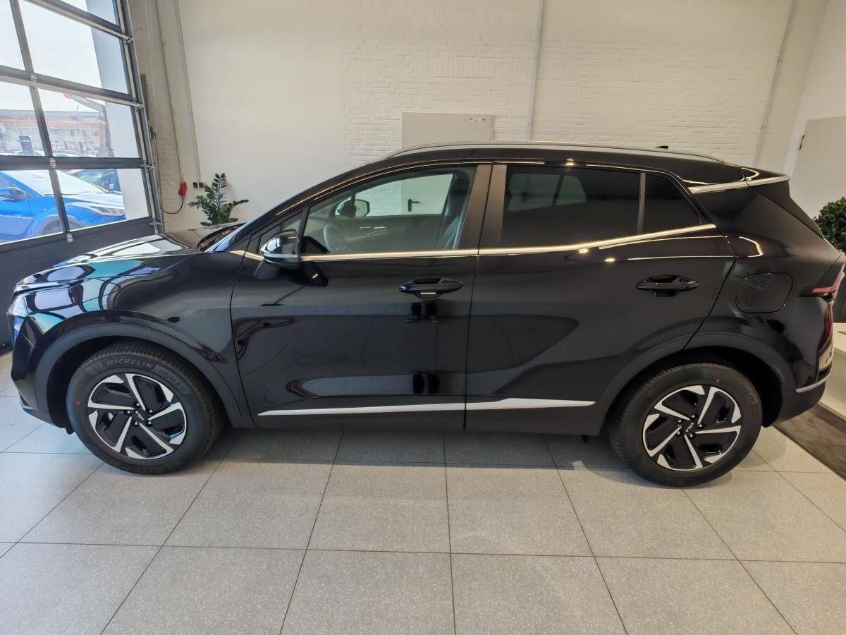 Kia Sportage Hybrid Vision Komfort-Paket