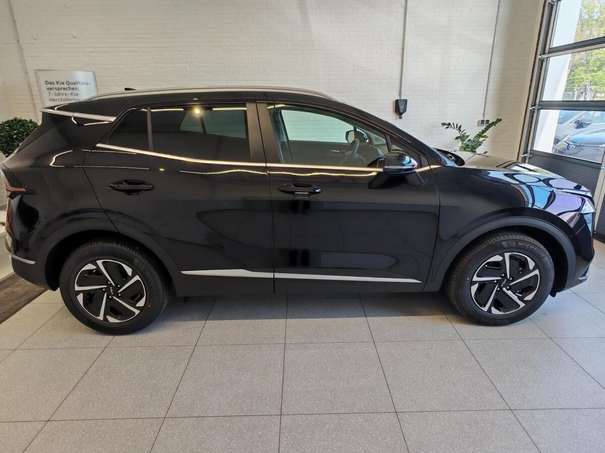 Kia Sportage Hybrid Vision Komfort-Paket