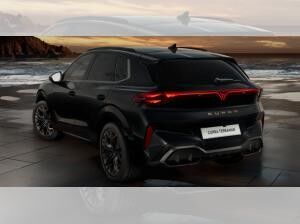 Cupra Terramar VZ 2.0 TSI 265 PS- sofort Verfügbar!