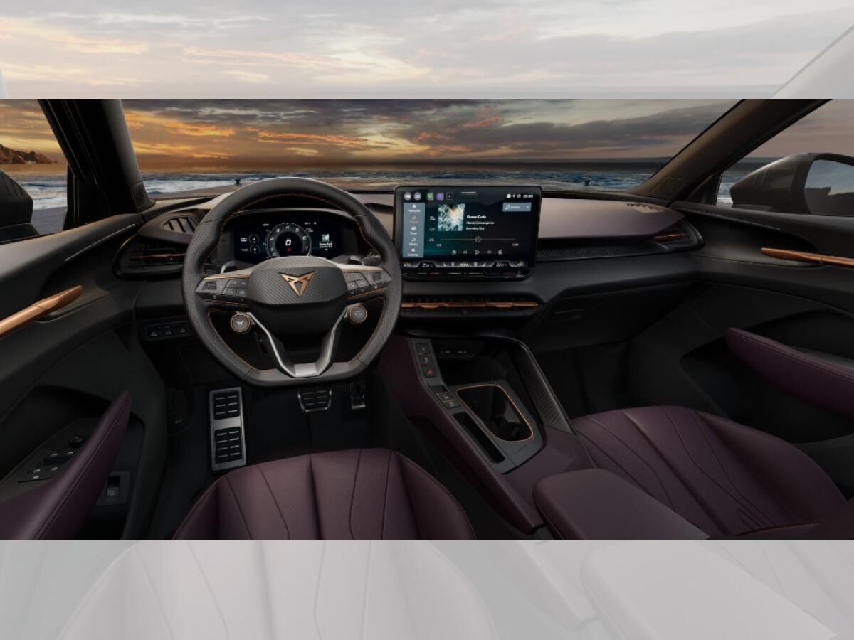 Cupra Terramar VZ 2.0 TSI 265 PS- sofort Verfügbar!