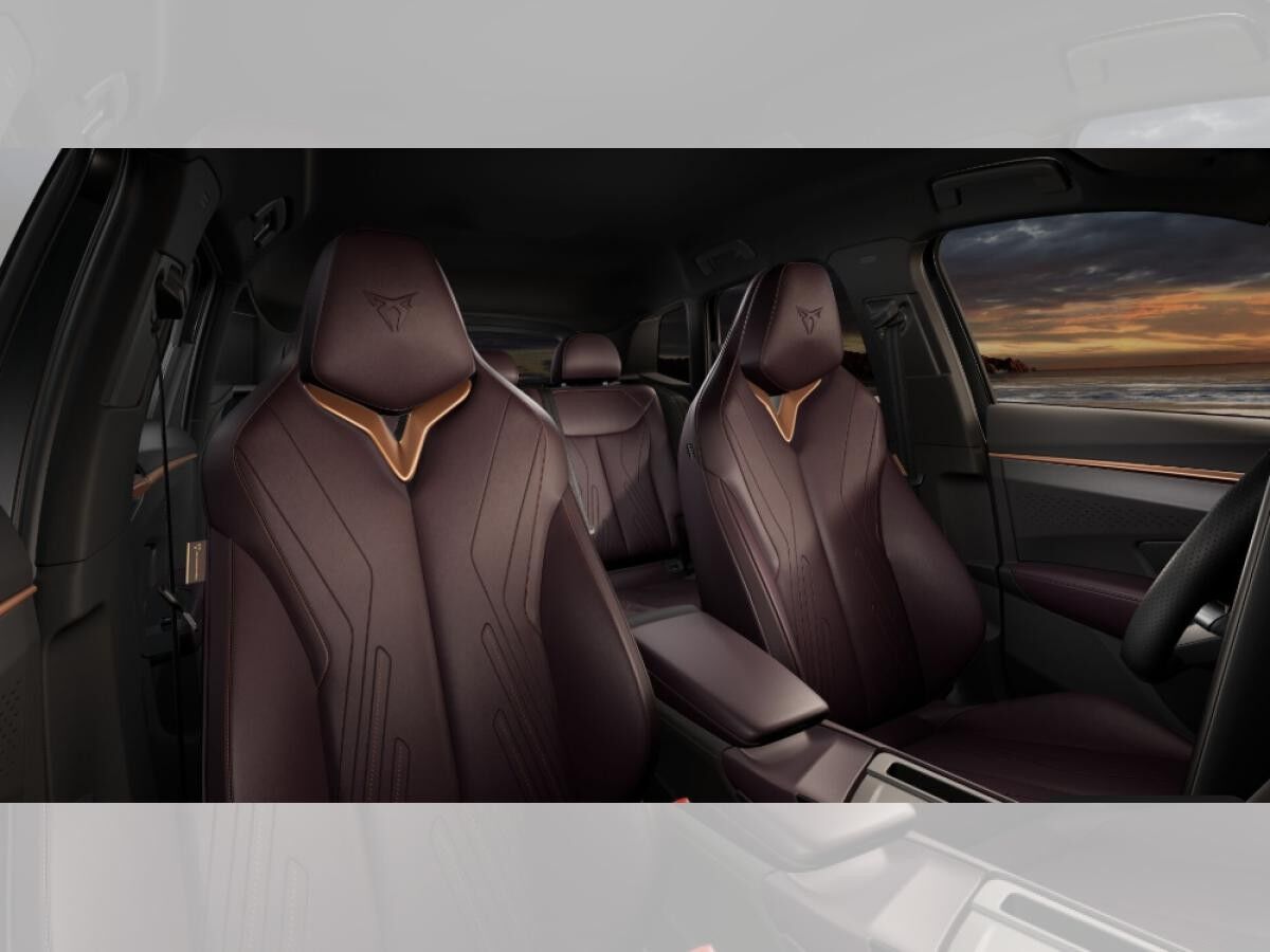 Cupra Terramar VZ 2.0 TSI 265 PS- sofort Verfügbar!