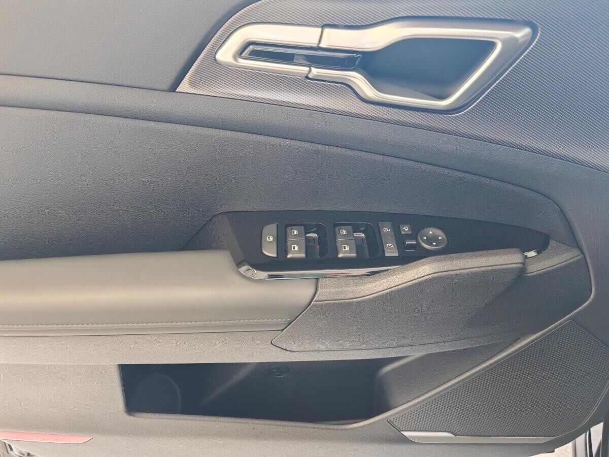 Kia Sportage Hybrid Vision Komfort-Paket