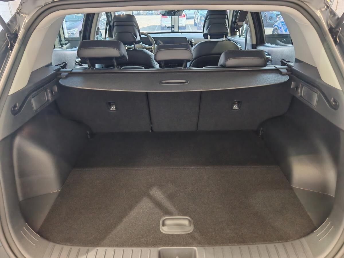 Kia Sportage Hybrid Vision Komfort-Paket