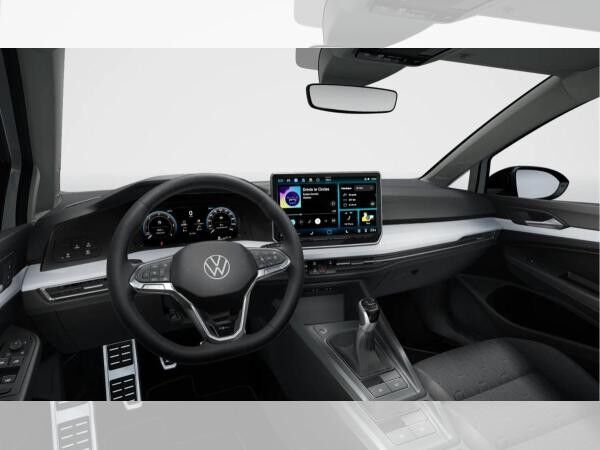 Volkswagen Golf GOAL 1,5 l TSI OPF 85 kW (116 PS) 6-Gang ***SOFORT VERFÜGBAR***