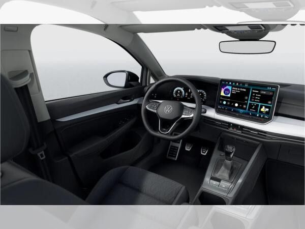 Volkswagen Golf GOAL 1,5 l TSI OPF 85 kW (116 PS) 6-Gang ***SOFORT VERFÜGBAR***
