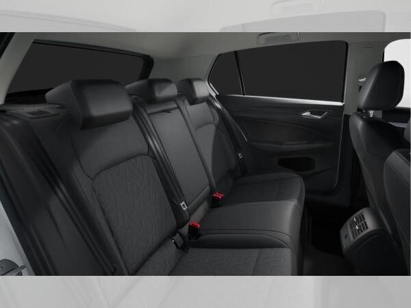 Volkswagen Golf GOAL 1,5 l TSI OPF 85 kW (116 PS) 6-Gang ***SOFORT VERFÜGBAR***