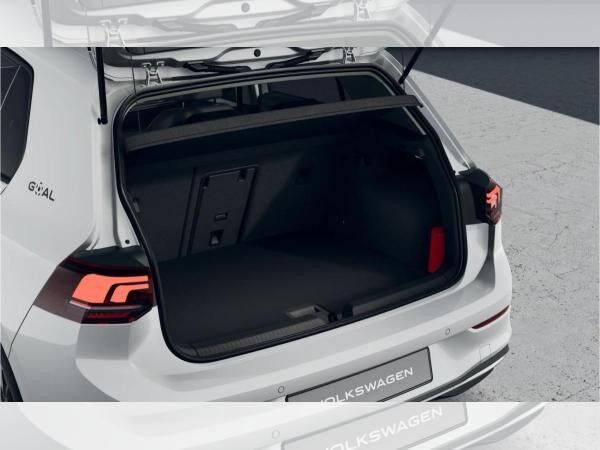 Volkswagen Golf GOAL 1,5 l TSI OPF 85 kW (116 PS) 6-Gang ***SOFORT VERFÜGBAR***