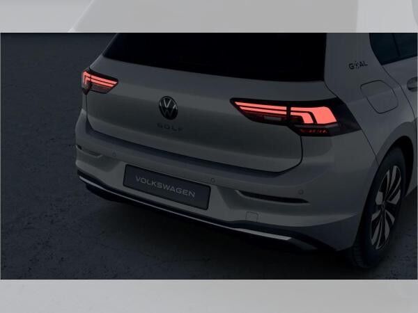 Volkswagen Golf GOAL 1,5 l TSI OPF 85 kW (116 PS) 6-Gang ***SOFORT VERFÜGBAR***