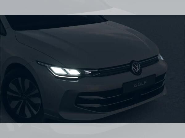 Volkswagen Golf GOAL 1,5 l TSI OPF 85 kW (116 PS) 6-Gang ***SOFORT VERFÜGBAR***