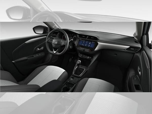 Opel Corsa Edition 🔥 inkl. Sitzheizung und Lenkradheizung 🔥