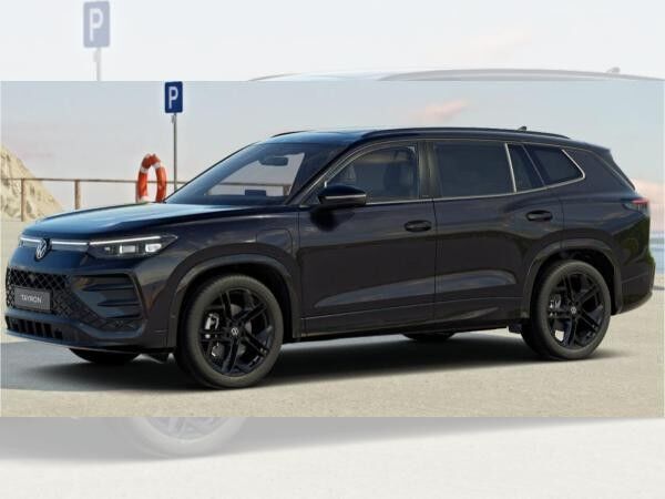 Volkswagen Tayron R-Line Black Style