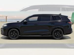 Volkswagen Tayron R-Line Black Style