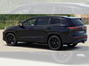 Volkswagen Tayron R-Line Black Style