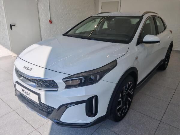 Kia XCeed 1.5T Vision Komfort-Paket