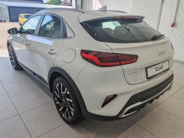 Kia XCeed 1.5T Vision Komfort-Paket