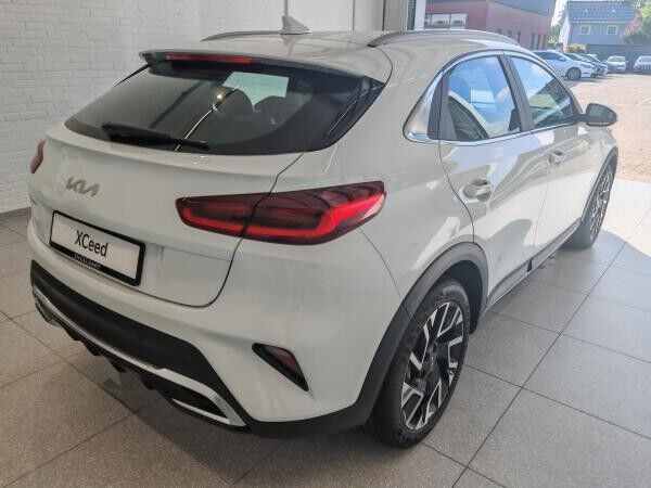 Kia XCeed 1.5T Vision Komfort-Paket