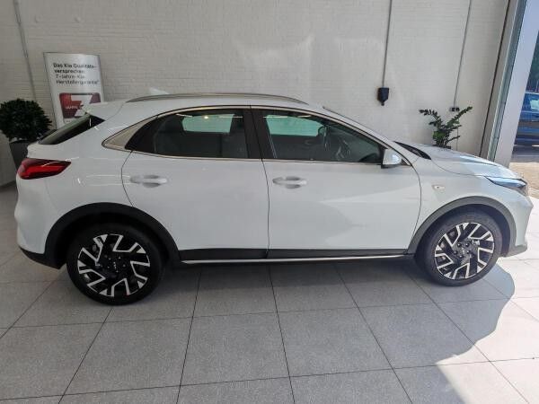 Kia XCeed 1.5T Vision Komfort-Paket