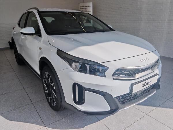 Kia XCeed 1.5T Vision Komfort-Paket
