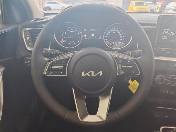 Kia XCeed 1.5T Vision Komfort-Paket