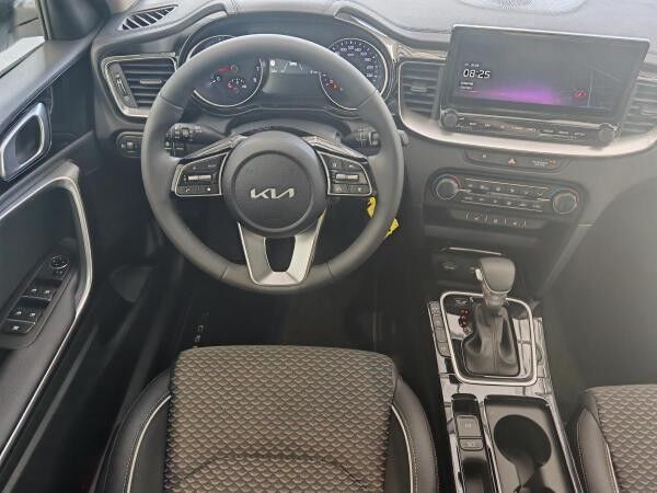 Kia XCeed 1.5T Vision Komfort-Paket