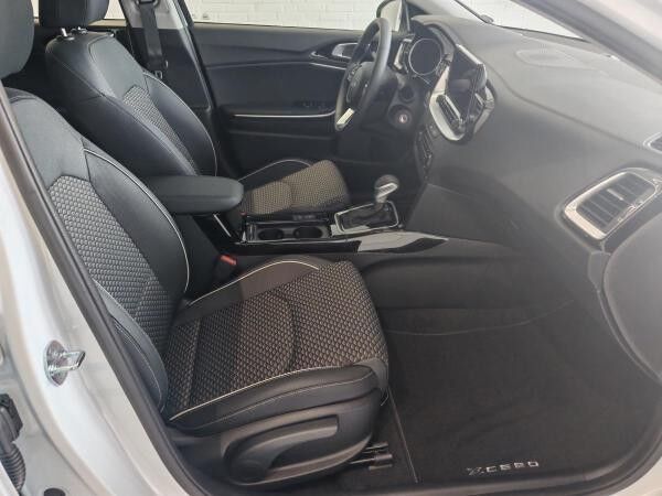 Kia XCeed 1.5T Vision Komfort-Paket