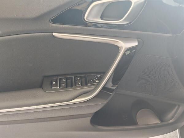 Kia XCeed 1.5T Vision Komfort-Paket
