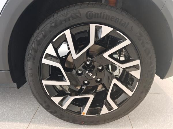 Kia XCeed 1.5T Vision Komfort-Paket