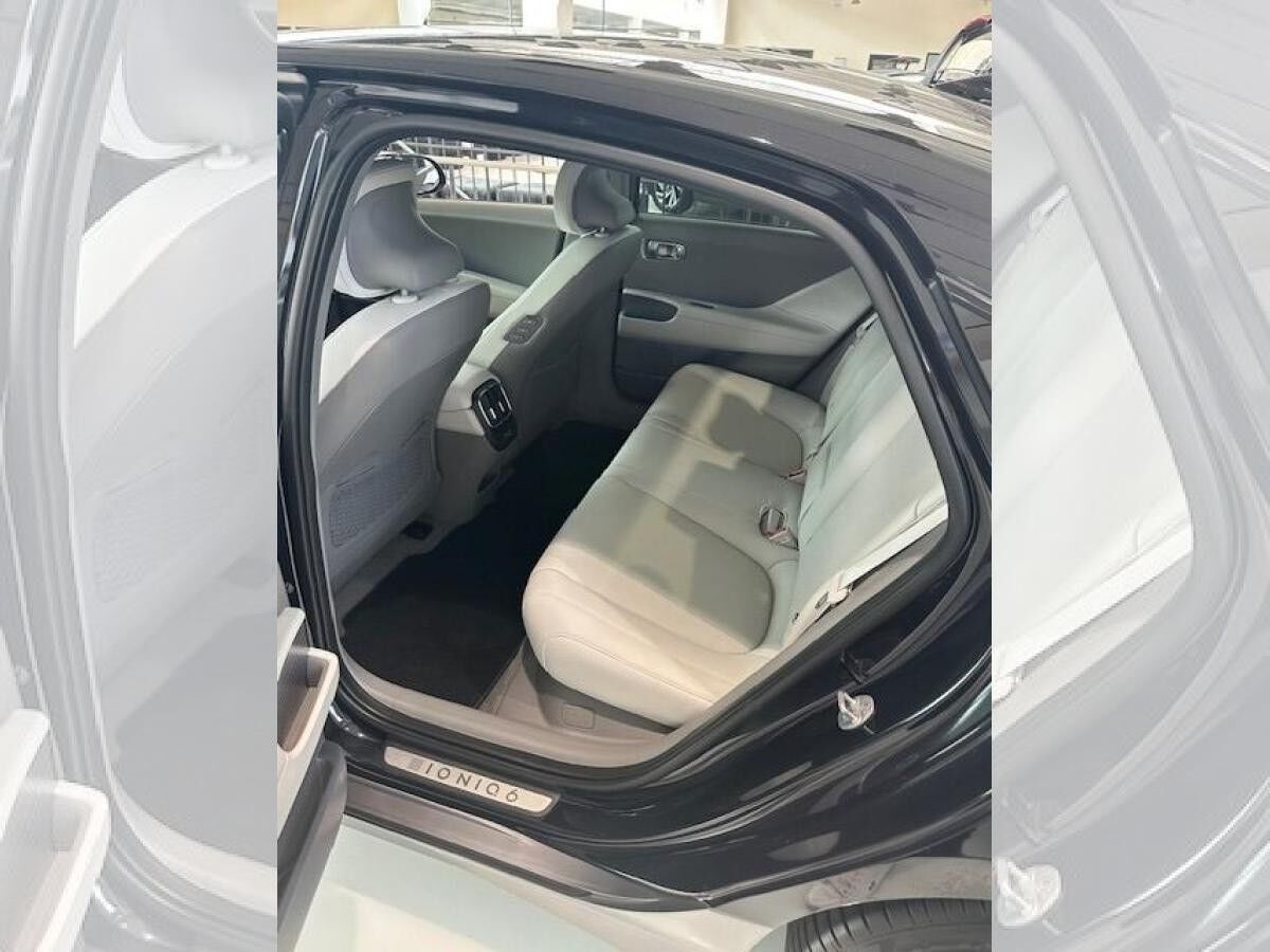 Hyundai IONIQ 6 UNIQ-PAKET