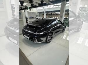 Hyundai IONIQ 6 UNIQ-PAKET