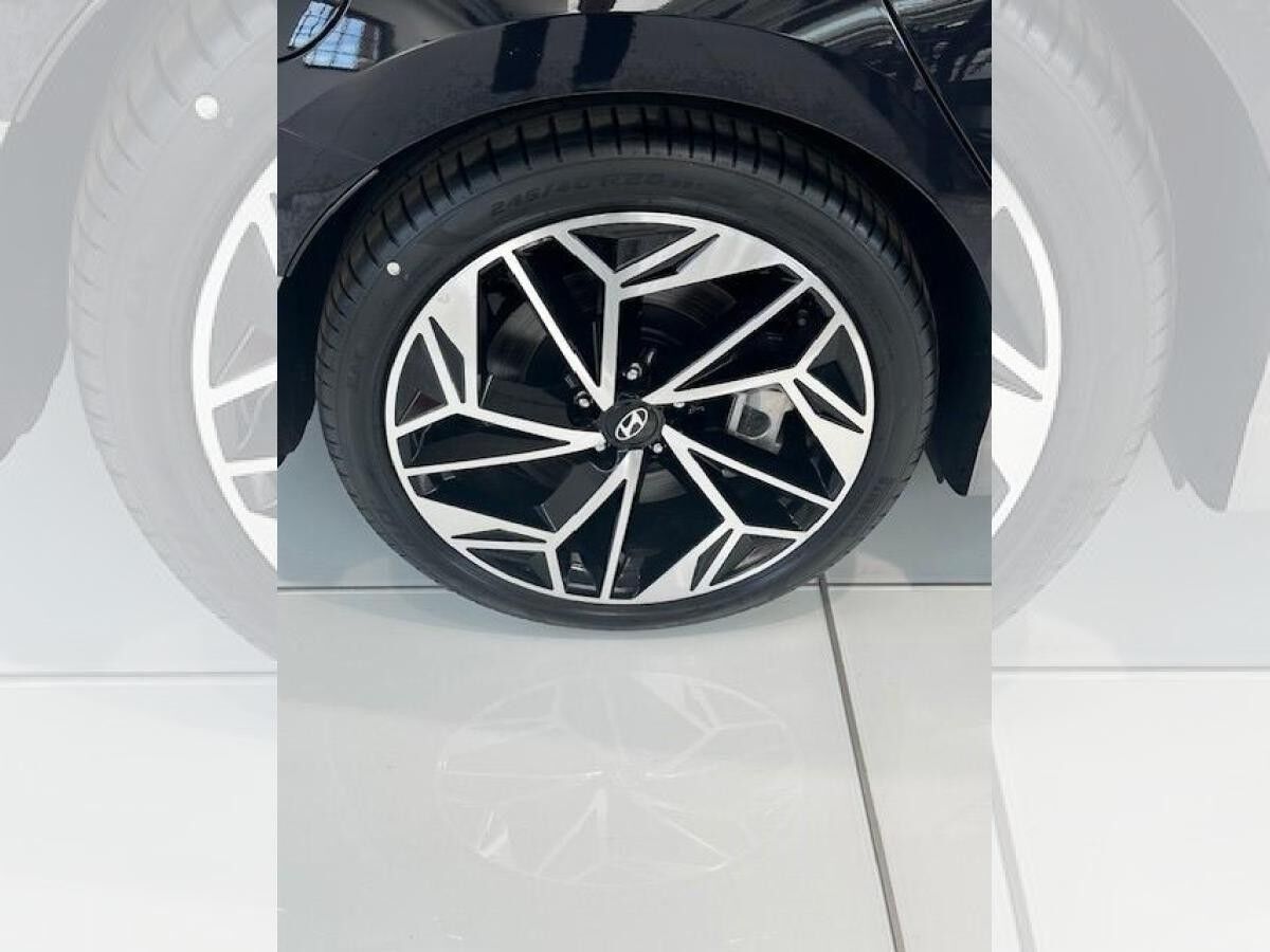 Hyundai IONIQ 6 UNIQ-PAKET