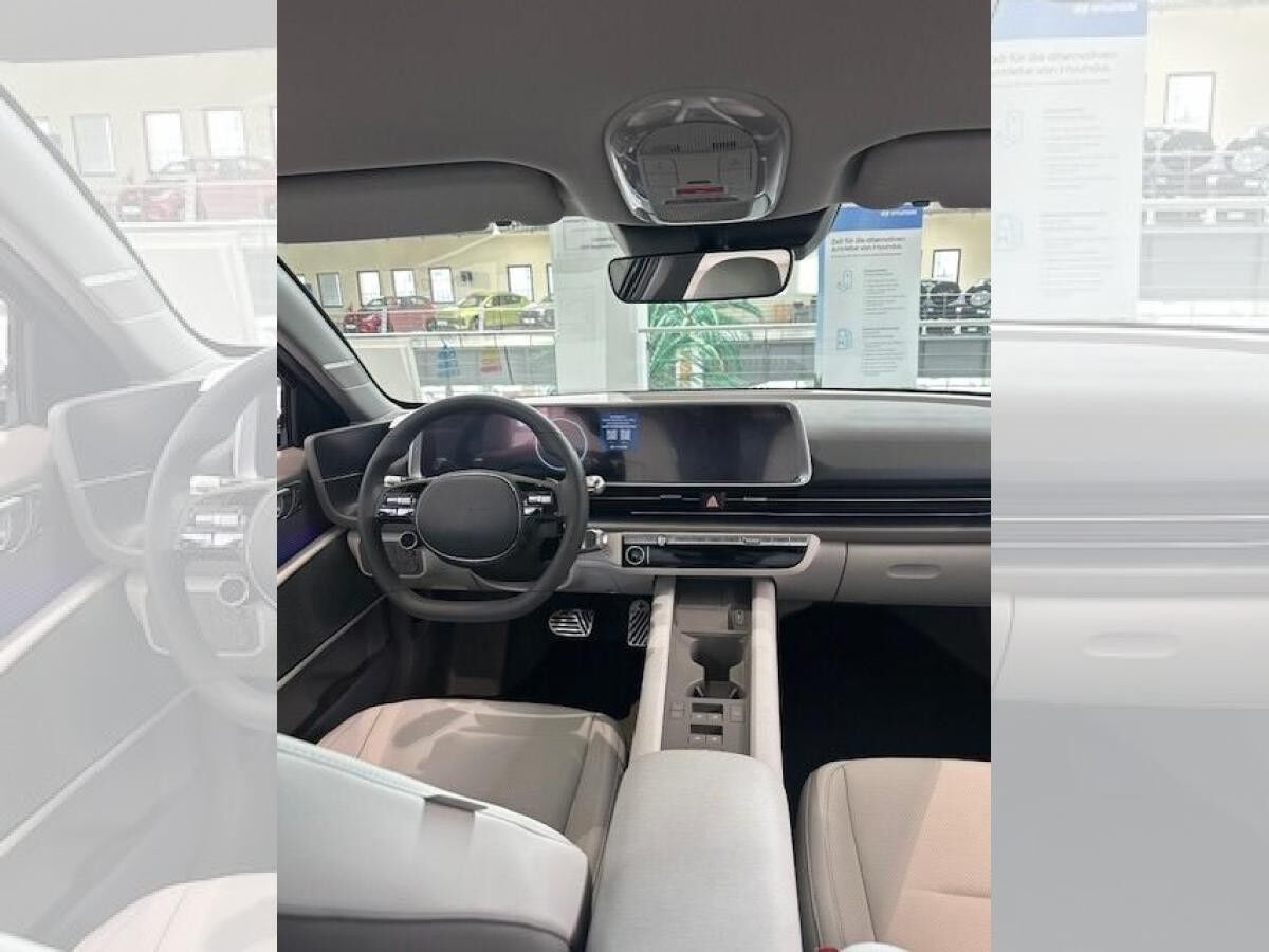 Hyundai IONIQ 6 UNIQ-PAKET