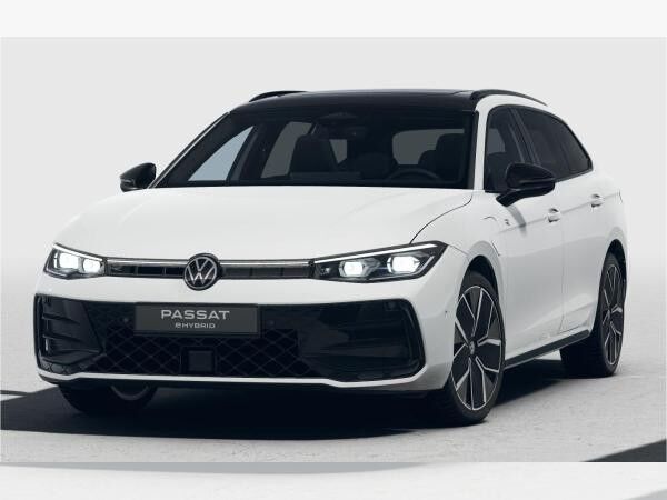 Volkswagen Passat R-Signature