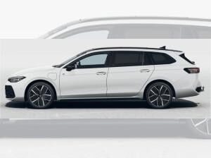 Volkswagen Passat R-Signature