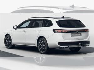 Volkswagen Passat R-Signature