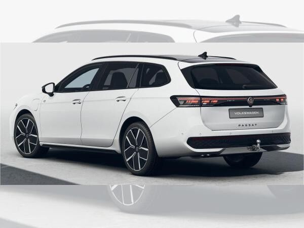 Volkswagen Passat R-Signature