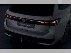 Volkswagen Passat R-Signature