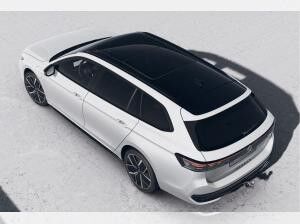 Volkswagen Passat R-Signature