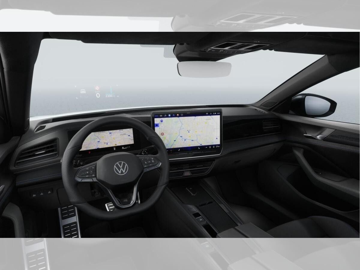 Volkswagen Passat R-Signature