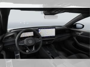 Volkswagen Passat R-Signature