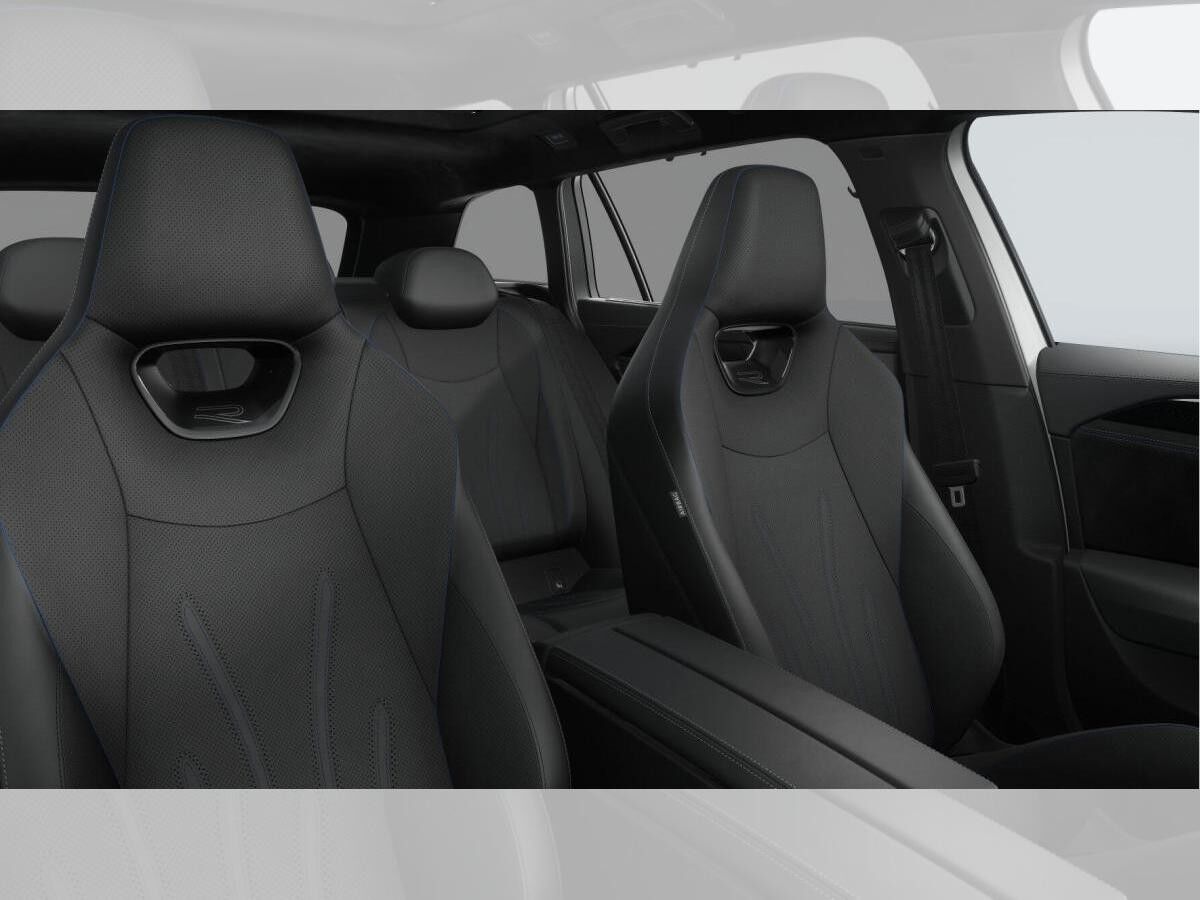 Volkswagen Passat R-Signature