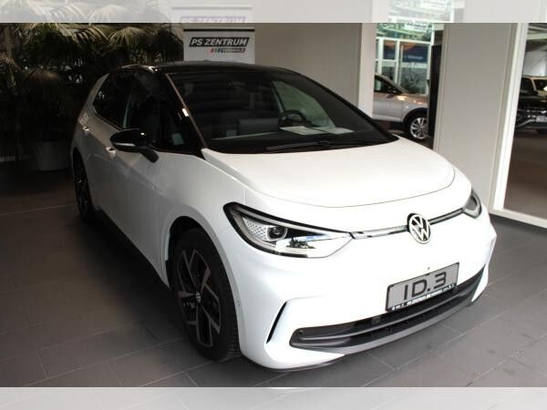 Volkswagen ID.3 Pure GOAL 52 kWh 125 kW