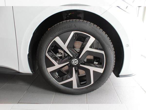 Volkswagen ID.3 Pure GOAL 52 kWh 125 kW