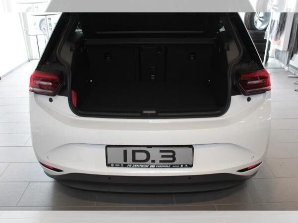 Volkswagen ID.3 Pure GOAL 52 kWh 125 kW