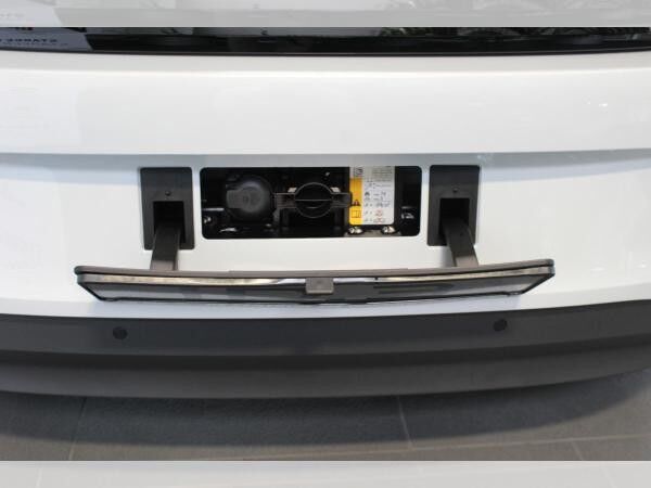 Volkswagen ID.3 Pure GOAL 52 kWh 125 kW